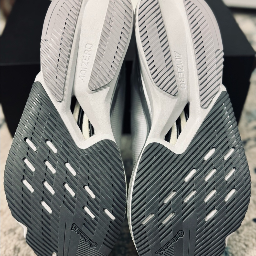 Adidas Adizero Boston 12 Shoes - Picture 11 of 14